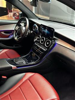 مرسيدس بنز GLC